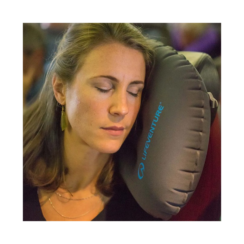 Almohada Lifeventure Inflatable