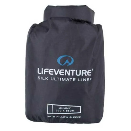 Deka Lifeventure Silk Ultimate Sleeping Bag