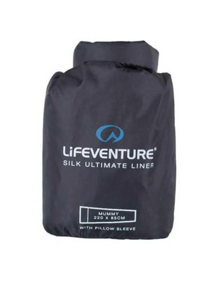 Lakan Lifeventure Silk Ultimate Sleeping Bag