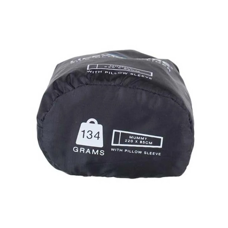 Lakan Lifeventure Silk Ultimate Sleeping Bag