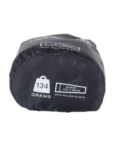 Drap de sac Lifeventure Silk Ultimate Sleeping Bag