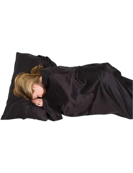 Sheet Lifeventure Silk Ultimate Sleeping Bag