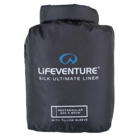 Deka Lifeventure Ultimate Sleeping Bag