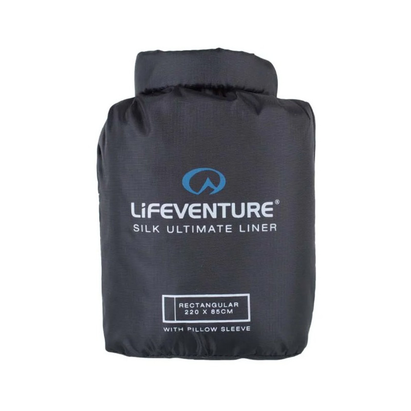 Rjuha Lifeventure Ultimate Sleeping Bag