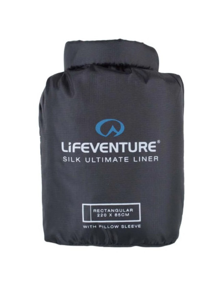 Sheet Lifeventure Ultimate Sleeping Bag
