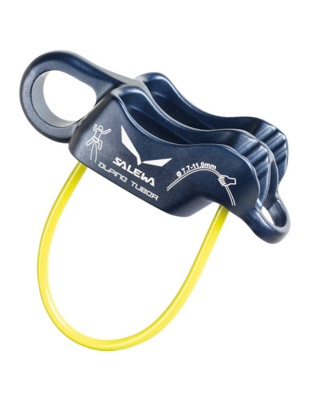 Belay apparaat Salewa Alpine Tuber