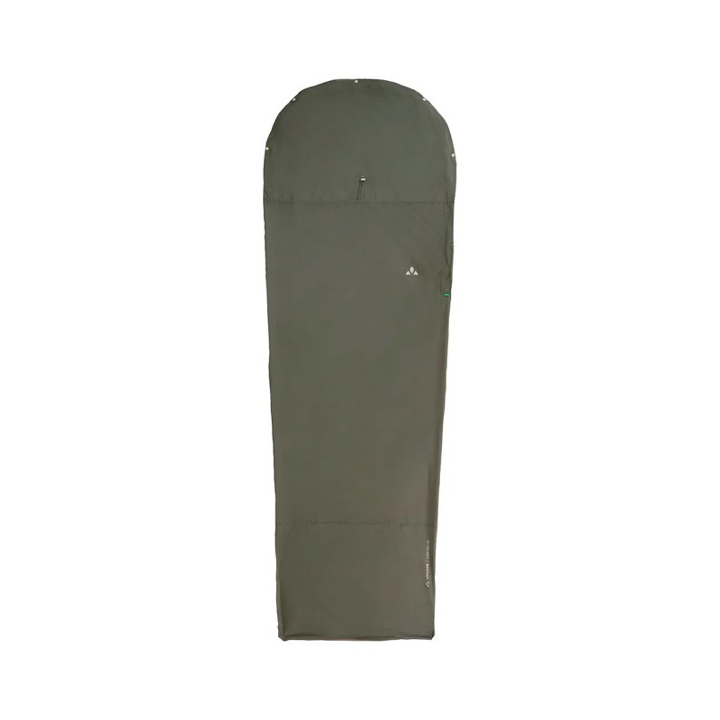 Sursac Vaude BIVY 1P khaki