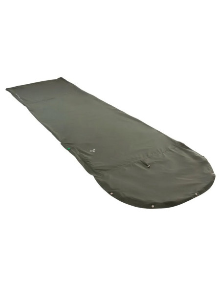 Bivuakpose Vaude BIVY 1P khaki