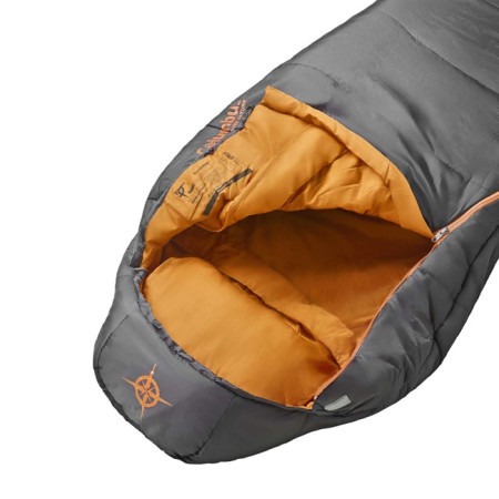 Makuupussi Columbus Maipo 300 2