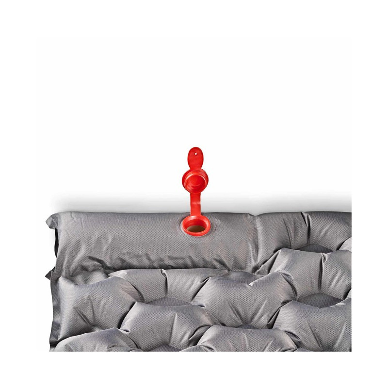 Colchoneta Columbus Alps Mattress