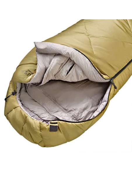Vak Columbus ECO F SLEEPING BAG