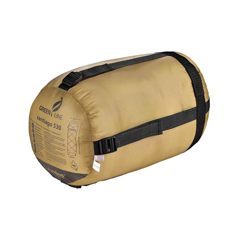 Maišas Columbus ECO F SLEEPING BAG