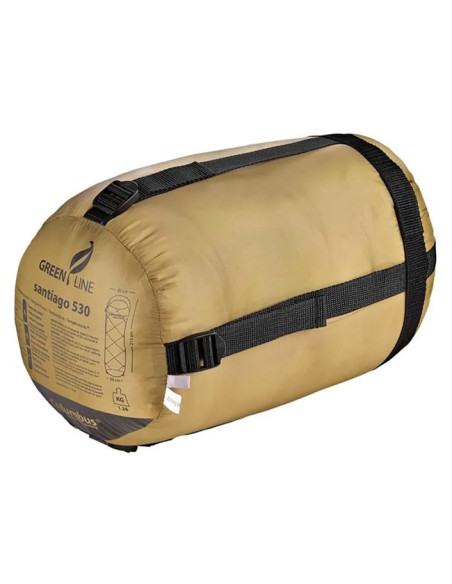 Zsák Columbus ECO F SLEEPING BAG
