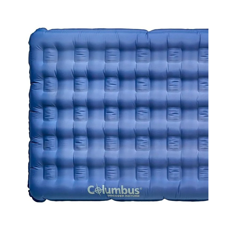 Blazina Columbus Pyrene Mattress Recycled & Dupont