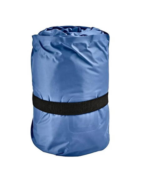 Matte Columbus Pyrene Mattress Recycled & Dupont