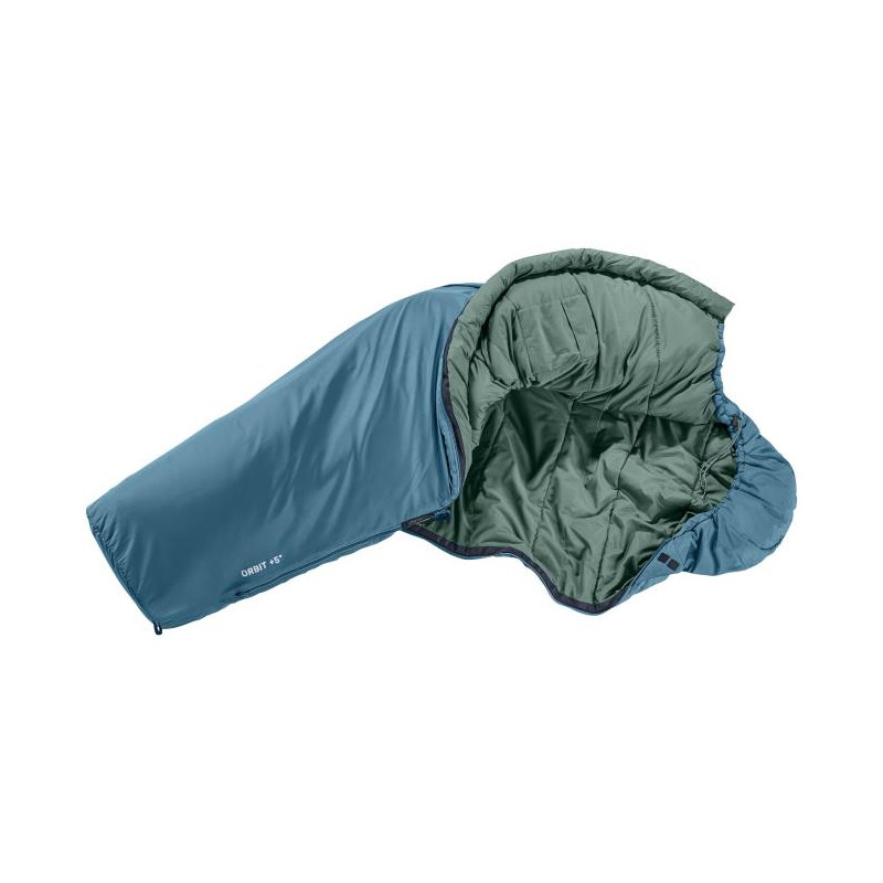 Sleeping Bag Deuter Orbit +5° SL