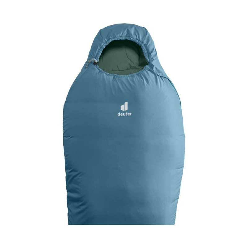 Schlafsack Deuter Orbit +5° SL