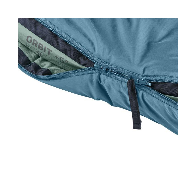 Makuupussi Deuter Orbit +5° SL