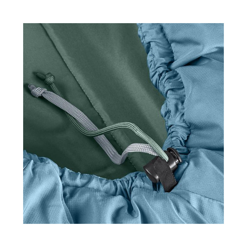 Saco Deuter Orbit +5° SL Rz