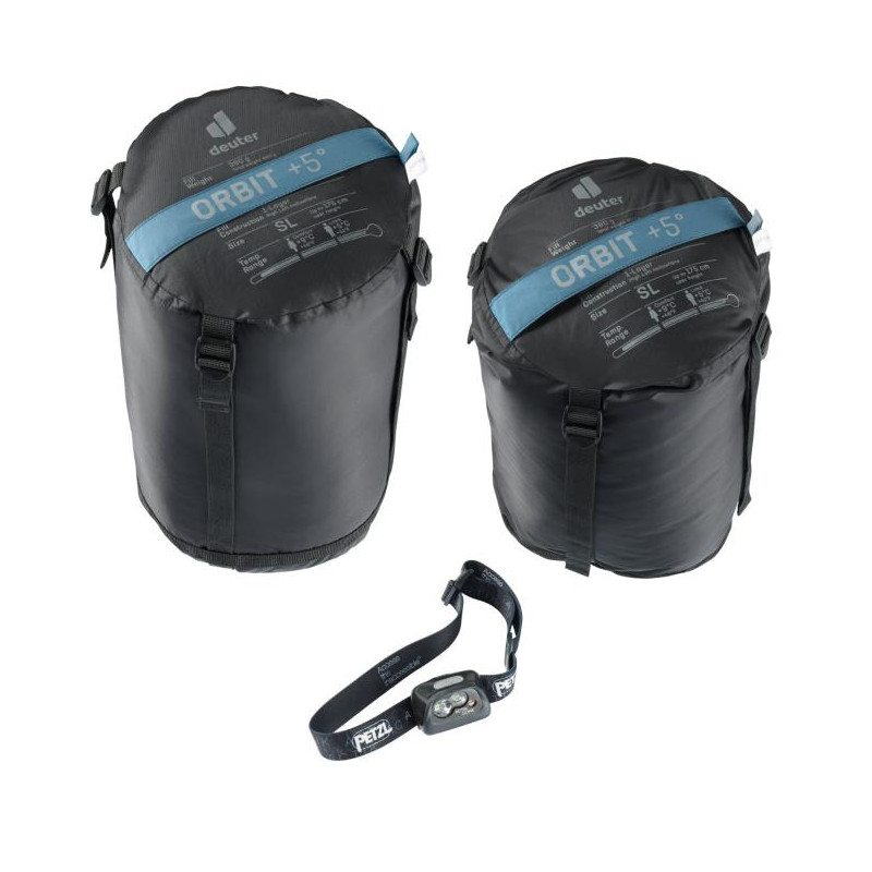 Vreča Deuter Orbit +5° SL