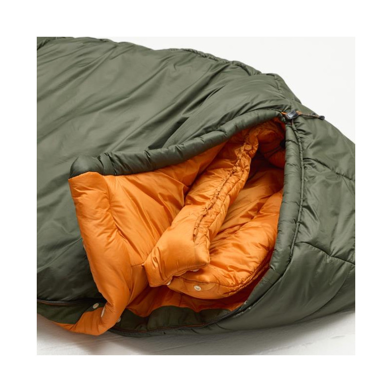 Fjällräven Abisko Three Seasons