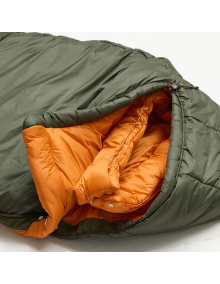 Fjällräven Abisko Three Seasons