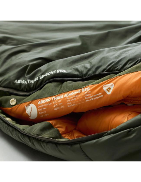 Fjällräven Abisko Three Seasons