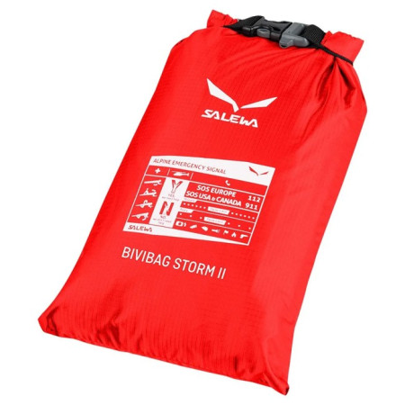 Bivvy-väska Salewa BIVIBAG II Flame 2