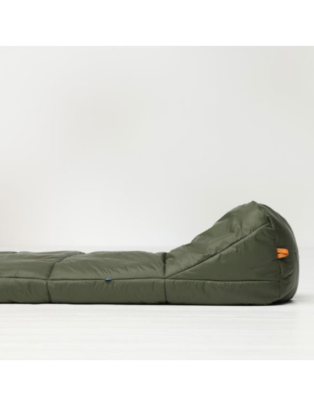 Saco Fjällräven Abisko Three Seasons