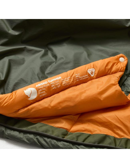 Saco Fjällräven Abisko Summer