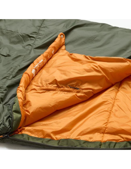 Saco Fjällräven Abisko Summer