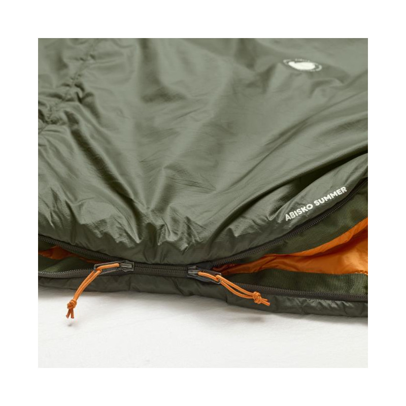 Fjällräven Abisko Summer