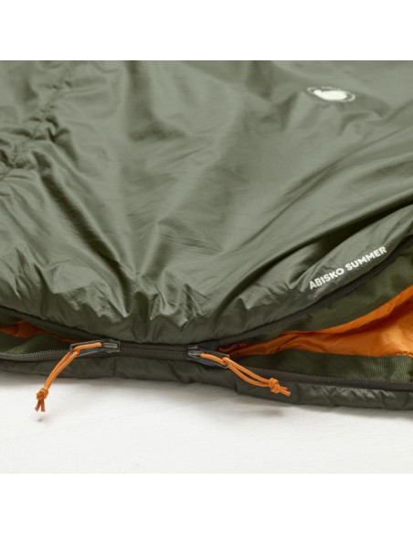 Saco Fjällräven Abisko Summer