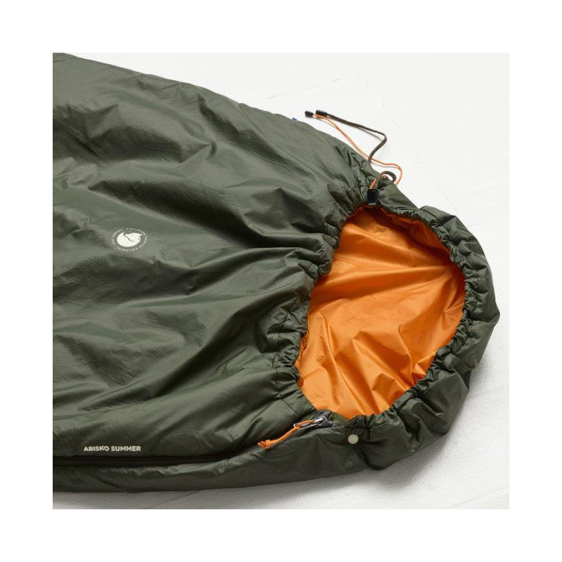 Fjällräven Abisko Summer