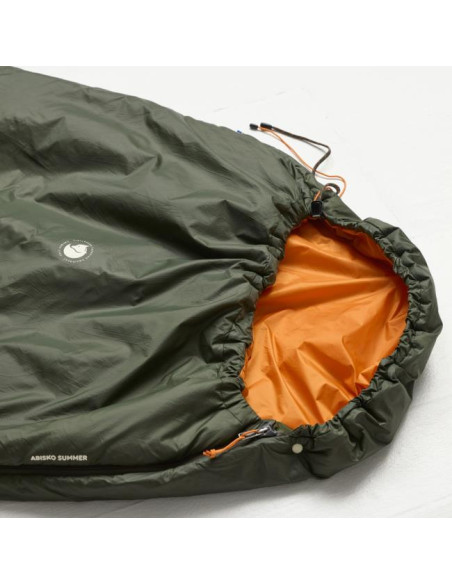 Saco Fjällräven Abisko Summer