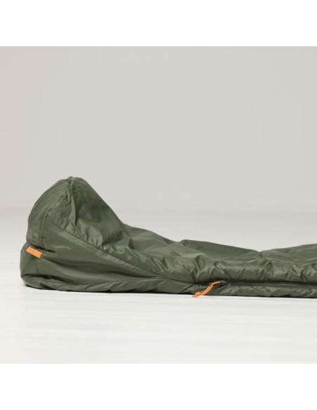 Saco Fjällräven Abisko Summer