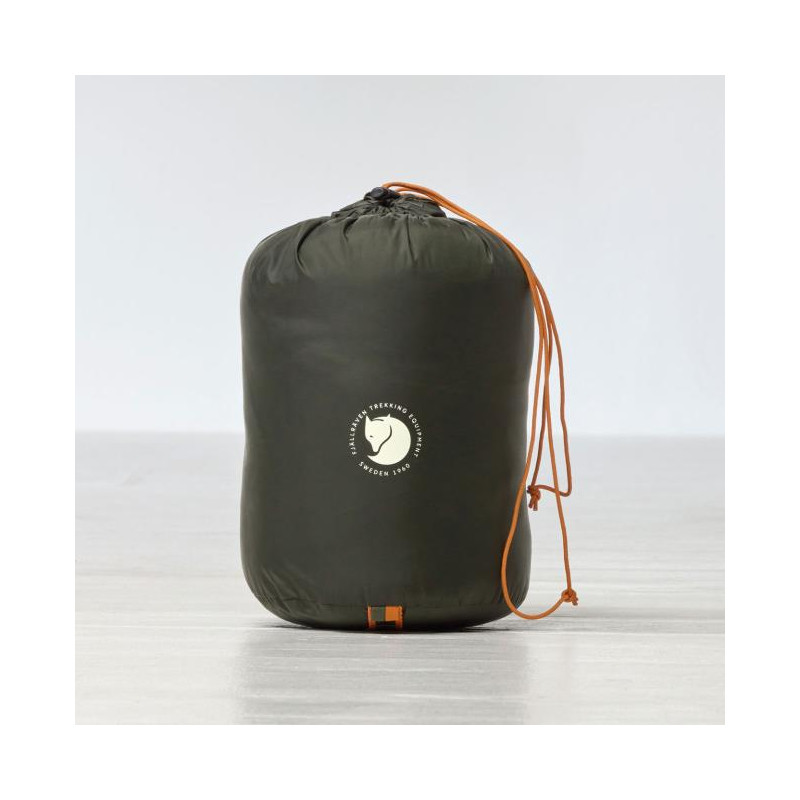 Fjällräven Abisko Summer