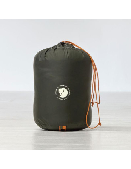 Saco Fjällräven Abisko Summer