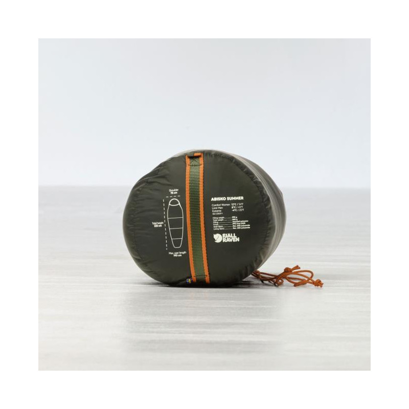 Fjällräven Abisko Summer