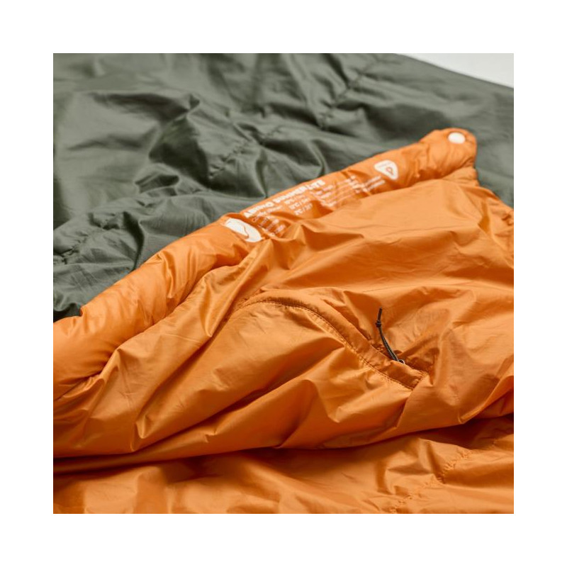 Fjällräven Abisko Summer Lite