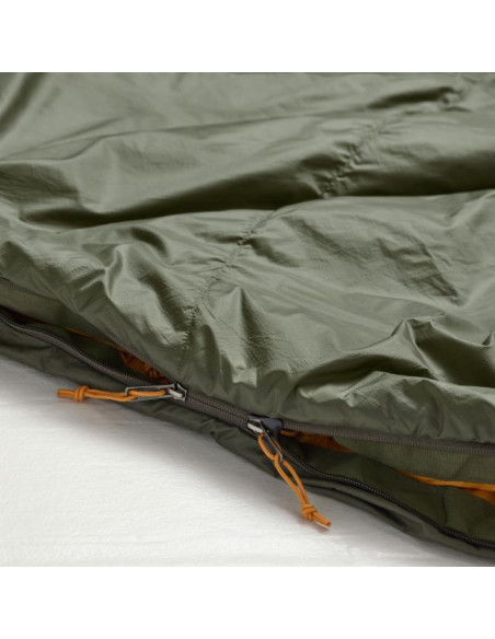 Saco Fjällräven Abisko Summer Lite