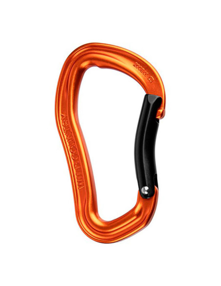Karabiner Wild Country BENT GATE