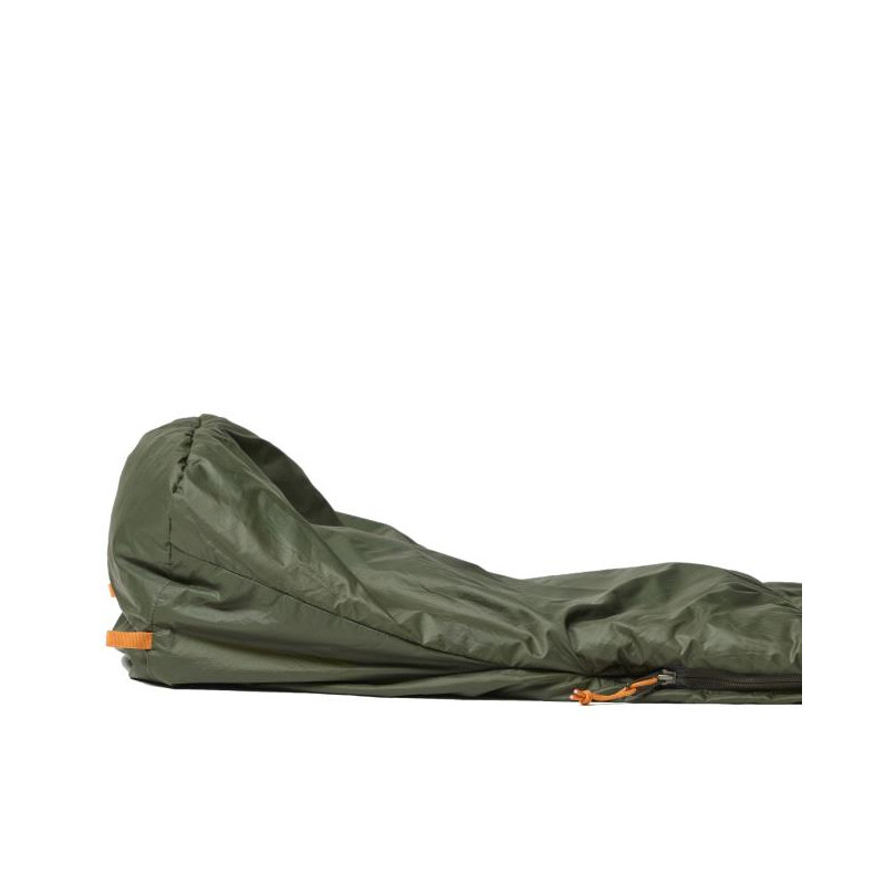 Fjällräven Abisko Summer Lite