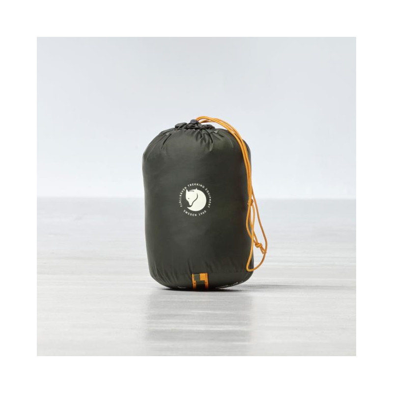 Saco Fjällräven Abisko Summer Lite