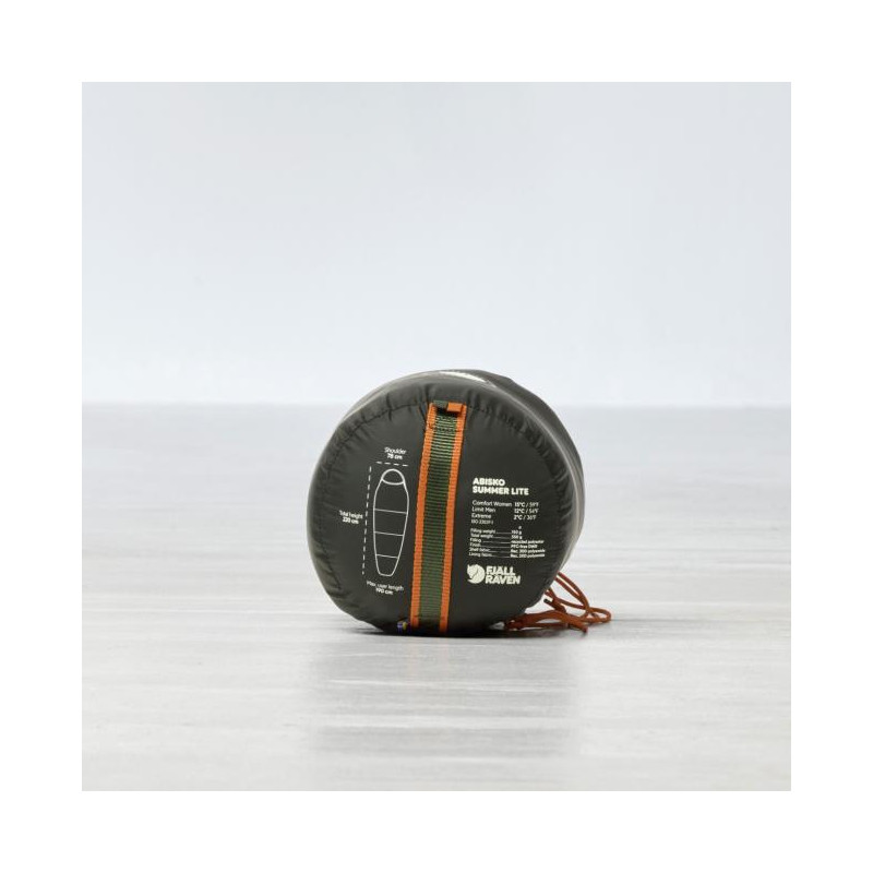 Saco Fjällräven Abisko Summer Lite