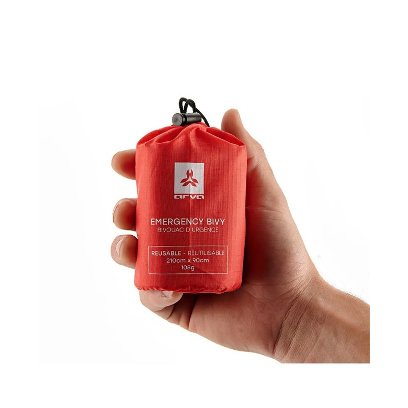 Hálózsák Arva EMERGENCY