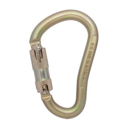 Dmm 12 mm Steel Boa HMS Kwiklock