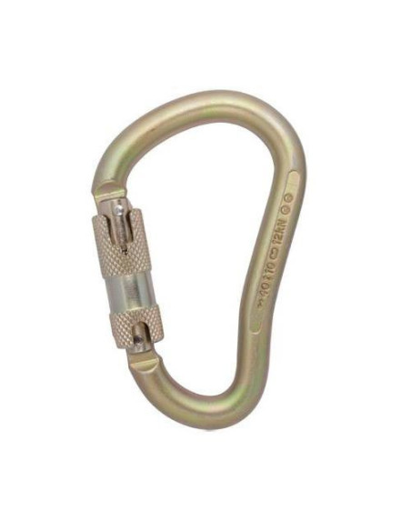 Dmm 12 mm Steel Boa HMS Kwiklock