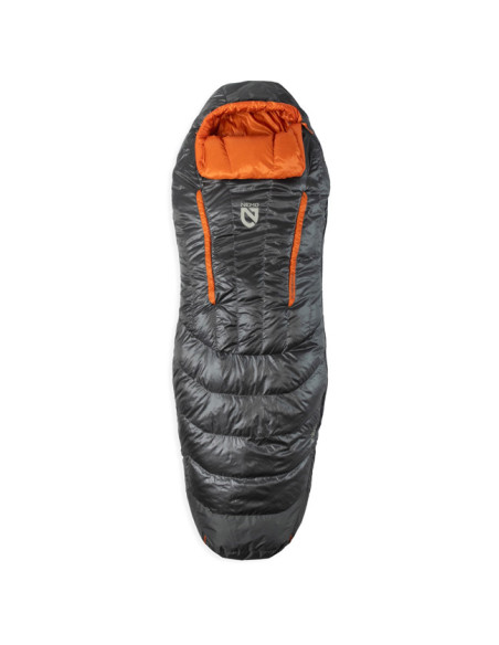 Saco-cama Nemo DISCO 30 REGULAR ENDLESS PROMISE