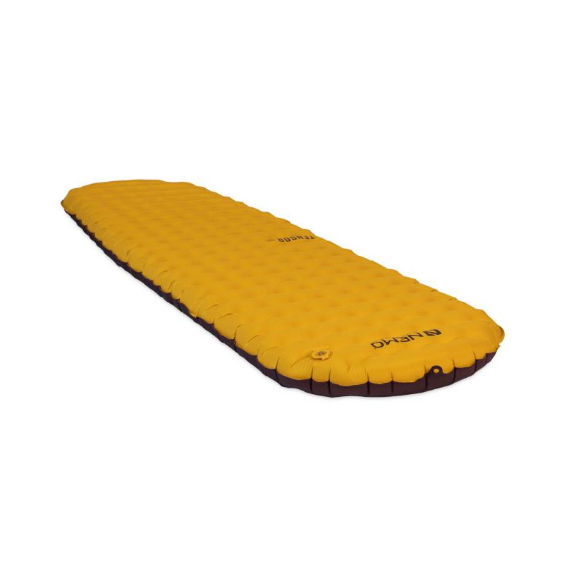 Crash Pad Nemo TRAIL REGULAR MUMMY